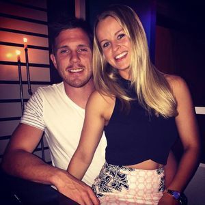 Meet your Posher, Wade